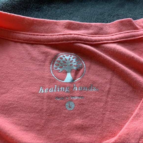 Scrubs undershirt - Picture 2 of 4